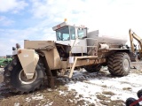 Tyler New Leader L3020Gt Fertilizer Spreader