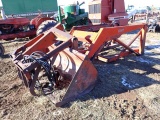 Duall Loader