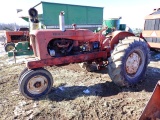 Allis Chalmers WD45 Tractor