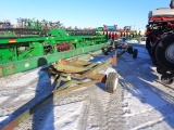 Header Trailer