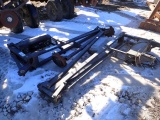 Hydraulic Markers off John Deere 1590 Drill