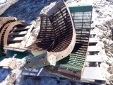Set of Small Concaves