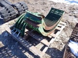 Set of Small Concaves