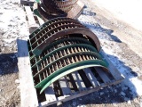 Set of Small Concaves
