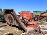 Rhino 15' Cutter