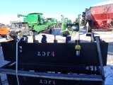 JCT Roto Tiller