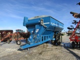 Kinze 1040 Grain Cart
