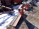 3pt Blade