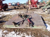 John Deere Brush Hog