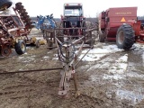 Spring Tooth Harrow