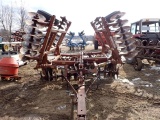 Kraus 22' Disk