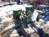 John Deere 2 Row Corn Planter