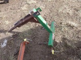 3pt Bale Spear