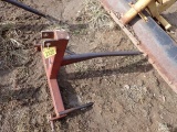 3pt Bale Spear