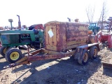 Chicago Pneumatic Air Compressor