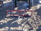 3pt Bale Spear
