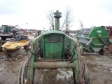 John Deere 4020 Tractor w/ Loader