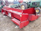 International 863 Corn Head