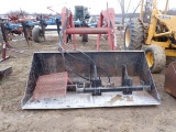 Westendorf Loader WL42