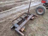 Bale Fork for Loader