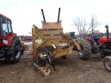 Haybuster 256 Series 2 Plus