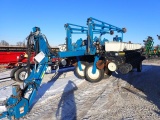 Kinze 3700 Planter