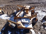Woods 5' Finish Mower