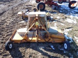 Woods 5' Finish Mower