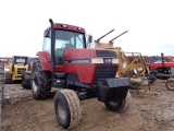 Case IH 7120 Tractor, 1988