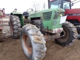 Deutz 8006 Tractor
