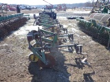 John Deere 6 Row Cultivator
