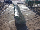 John Deere 400 Rotary Hoe
