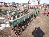 John Deere 400 Rotary Hoe