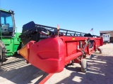 Case IH 3020 Platform, 2011