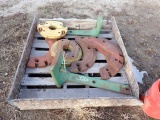 Box of Weights