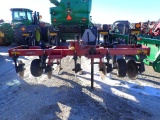 Case IH 2500 Inline Ripper