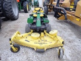 John Deere F935 Lawn Mower