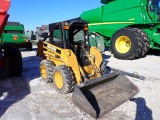 John Deere 5575 Skidsteer