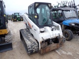 Bobcat T-200 Skidsteer