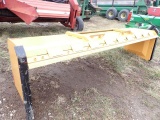 Snow Pusher SP10