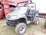 Artic Cat 650 Prowler