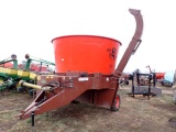 Roto Grind 760 Tub Grinder