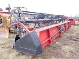 Case IH 1020 Platform