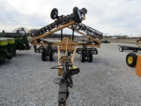 J&M Double Rolling Basket