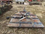 Brush Cutter