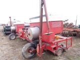 Case IH 950 Planter