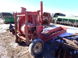 Gehl High Throw Silage Blower