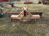 6' Angle Blade