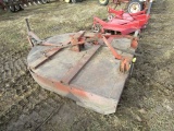 5' Brush Hog