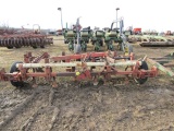 Kewanee Field Cultivator